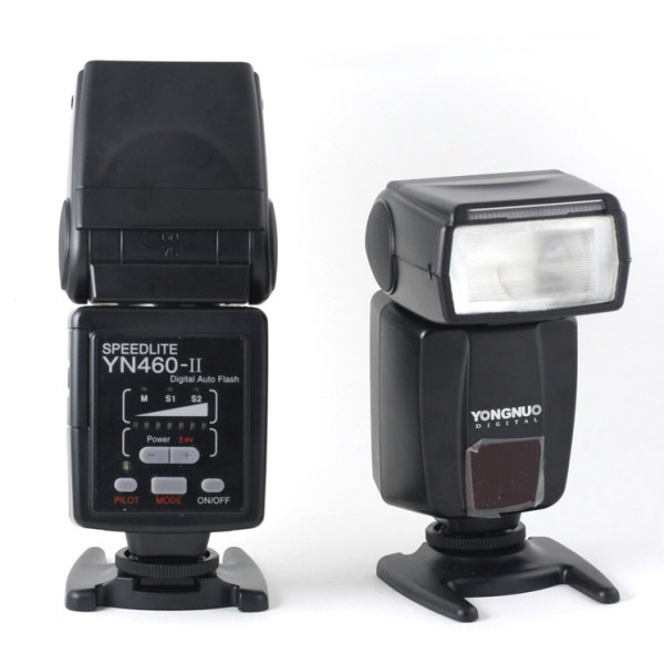Спалах Yongnuo YN-460 II